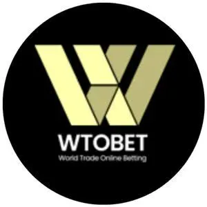 wtobet APK Resmi — ikon aplikasi